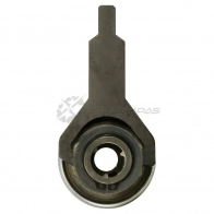 Бендикс стартера KRAUF 9P PCZ 1440819169 SDR7993PN - Изображение 4