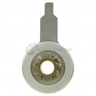 Бендикс стартера KRAUF SDR7993ZL B0 4B04 1440819168 - Изображение 2