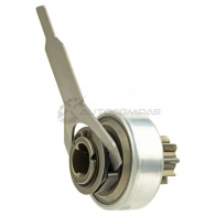 Бендикс стартера KRAUF SDR7993ZL B0 4B04 1440819168 - Изображение 6