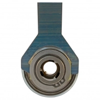 Бендикс стартера KRAUF SDR8601PN 1440819159 UTZ NQU8 - Изображение 4