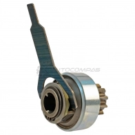 Бендикс стартера KRAUF SDR8601PN 1440819159 UTZ NQU8 - Изображение 6
