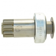 Бендикс стартера KRAUF 8Q KYD2 SDV7291ZE 1440984489