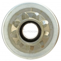 Бендикс стартера KRAUF 8Q KYD2 SDV7291ZE 1440984489 - Изображение 2