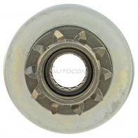Бендикс стартера KRAUF SDV7609BA KYM8 W 1440835871 - Изображение 2