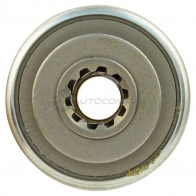 Бендикс стартера KRAUF SDV7609BA KYM8 W 1440835871 - Изображение 4