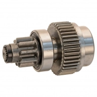 Бендикс стартера KRAUF SDY6607YJ 1440835867 Y 97EEL - Изображение 5