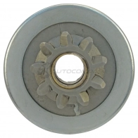 Бендикс стартера KRAUF 1440686327 V752 99 SDB1056UL - Изображение 2