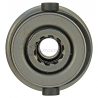 Бендикс стартера KRAUF 1440686327 V752 99 SDB1056UL - Изображение 4