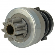 Бендикс стартера KRAUF 1440686327 V752 99 SDB1056UL - Изображение 5