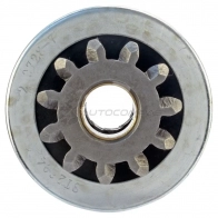 Бендикс стартера KRAUF 1440685676 2 U640R SDB1130HS - Изображение 2
