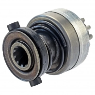 Бендикс стартера KRAUF 1440685676 2 U640R SDB1130HS - Изображение 6