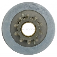 Бендикс стартера KRAUF SDB1268YN 1440685723 YET QP - Изображение 2