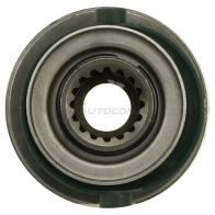 Бендикс стартера KRAUF SDB1268YN 1440685723 YET QP - Изображение 4