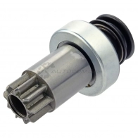 Бендикс стартера KRAUF MT5R LC 1440686254 SDB1426PN - Изображение 5