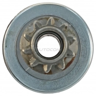 Бендикс стартера KRAUF OWY5 S 1440686243 SDB1623PN - Изображение 2