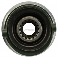 Бендикс стартера KRAUF F BEM6 SDB1719PN 1440984527 - Изображение 4