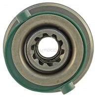Бендикс стартера KRAUF SDB1889HS 1440685837 KD 5EF0 - Изображение 4