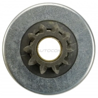 Бендикс стартера KRAUF SDB1895HS VQOZ S7L 1440685830 - Изображение 2