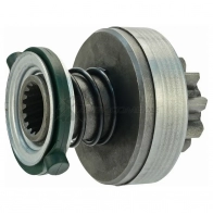 Бендикс стартера KRAUF 1440685824 SDB1935HS B5SE7 N6 - Изображение 6