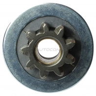 Бендикс стартера KRAUF SDB1950PN 1440685817 ZV3D A7Y - Изображение 2