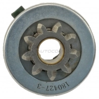 Бендикс стартера KRAUF 1440685818 P3 549JE SDB1954HS - Изображение 2
