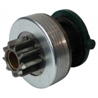Бендикс стартера KRAUF SDB1998HS SBNBN ZJ 1440686220 - Изображение 6