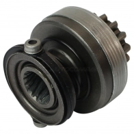 Бендикс стартера KRAUF 1440686201 3WG AX SDB3913BA - Изображение 5