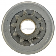 Бендикс стартера KRAUF 1440847444 0EUN1 N SDD0151KR - Изображение 2
