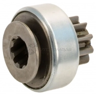 Бендикс стартера KRAUF DC 332 SDD0151PN 1440847443 - Изображение 6