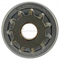 Бендикс стартера KRAUF SDD2000KR 1440685897 JC6U 9 - Изображение 2