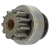 Бендикс стартера KRAUF SDD2000KR 1440685897 JC6U 9 - Изображение 5