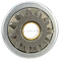 Бендикс стартера KRAUF 1440685896 SDD2000PN HG3Z A16 - Изображение 2
