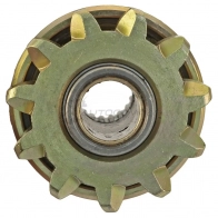 Бендикс стартера KRAUF 1440685918 SDD2539PN USZD H7 - Изображение 2