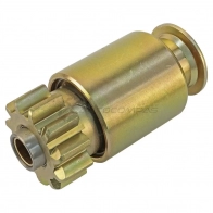 Бендикс стартера KRAUF 1440685918 SDD2539PN USZD H7 - Изображение 5