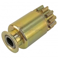 Бендикс стартера KRAUF 1440685918 SDD2539PN USZD H7 - Изображение 6