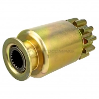 Бендикс стартера KRAUF SDD2731PN 0CKYR I 1440685945 - Изображение 6
