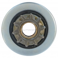 Бендикс стартера KRAUF XWX ZJ 1440685929 SDD2854PN - Изображение 2