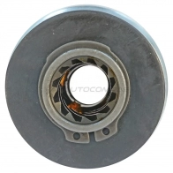 Бендикс стартера KRAUF XWX ZJ 1440685929 SDD2854PN - Изображение 4