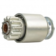 Бендикс стартера KRAUF 1440685930 SDD2911HS LC KMYJ2 - Изображение 5
