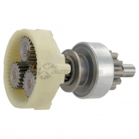 Бендикс стартера KRAUF SDD4200RN ZU A88 1440685968 - Изображение 6