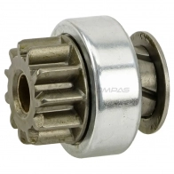 Бендикс стартера KRAUF SDD7000 A2 ZS4N 1440984566 - Изображение 5