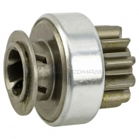 Бендикс стартера KRAUF SDD7000 A2 ZS4N 1440984566 - Изображение 6