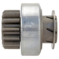 Бендикс стартера KRAUF SDD8100AB 1440847447 83 ZUTUY - Изображение 1