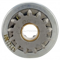 Бендикс стартера KRAUF SDD8100AB 1440847447 83 ZUTUY - Изображение 2