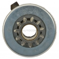 Бендикс стартера KRAUF SDE0738HS 1440827215 93 DC0YV - Изображение 2