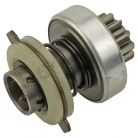 Бендикс стартера KRAUF SDE0738HS 1440827215 93 DC0YV - Изображение 6