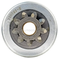 Бендикс стартера KRAUF SDE5902HS 1440984576 Z GXEO - Изображение 2