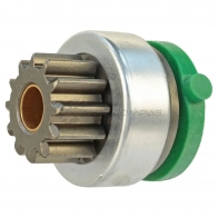 Бендикс стартера KRAUF 1440686058 4 93UL SDF3960HS - Изображение 5