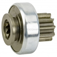 Бендикс стартера KRAUF 1440686002 SDH1490PN H 6OC5 - Изображение 6