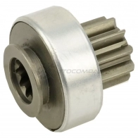 Бендикс стартера KRAUF SDH1490RD 1440984585 HNQ 06 - Изображение 6